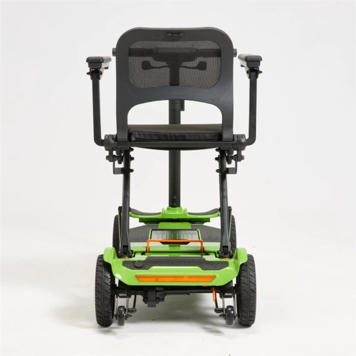 Lightweight Folding Mobility Scooters high quality